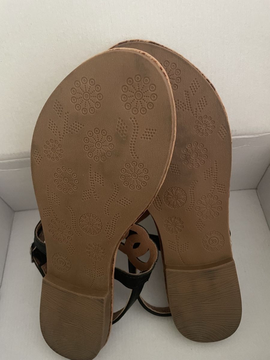 Graceland Scarpe da donna: Flip Flop Sandalen Gr 39 originalverpackt – Nuovo e nell'imballaggio originale da Rüti ZH venduto da kar_xx9l 2