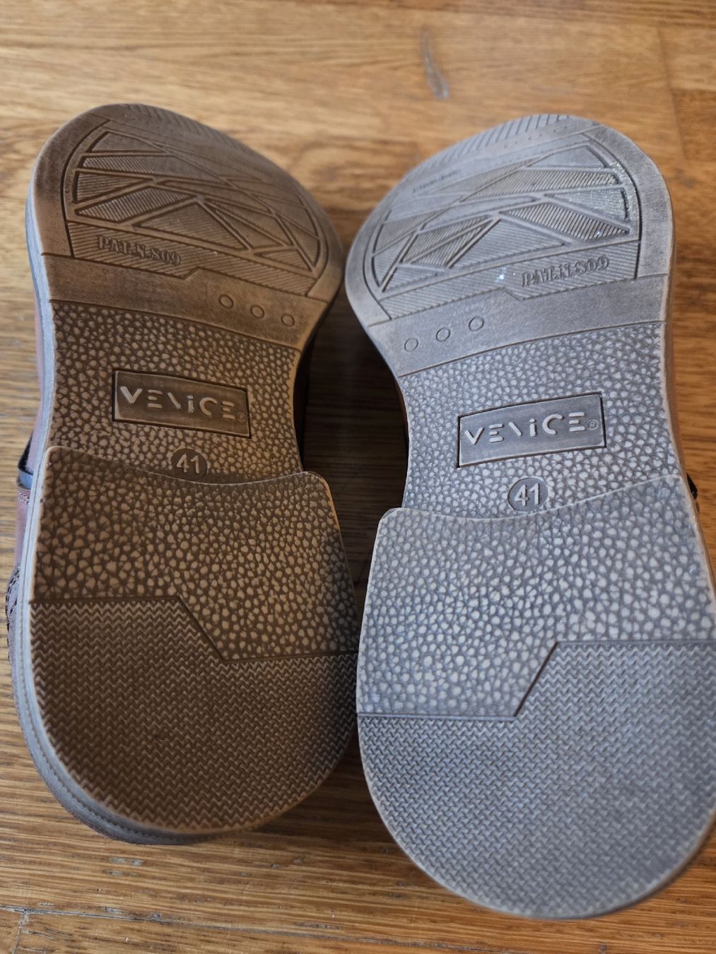 Herrenschuhe: Venice Halbschuhe Gr. 41 – Neu (gemäss Beschreibung) aus Luzern von Luzern_Energy 2