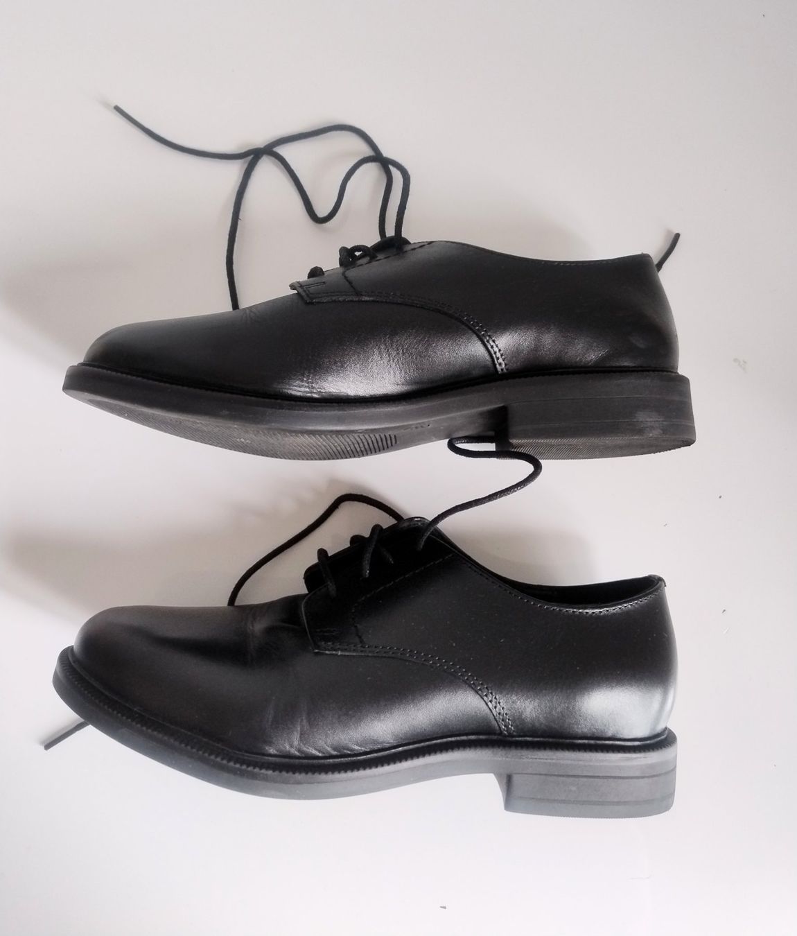 Damenschuhe: Schwarze Schuhe 36 25th Avenue – Gebraucht aus Zürich von mad_56hx 2