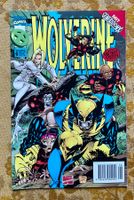 Wolverine Heft Nr 6 von 1998