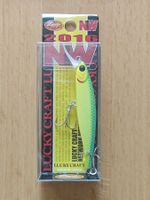 Wobbler Lucky Craft NW Köder 2016, OVP