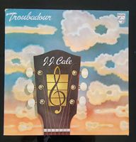 J.J. Cale - Troubadour - vinyl