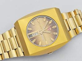 Rado Diastar 625.0052.3 Automatik Vintage