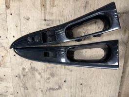 Poignées Audi A3 S3 8L 3p | (8L3867171B) (8L3867172G)
