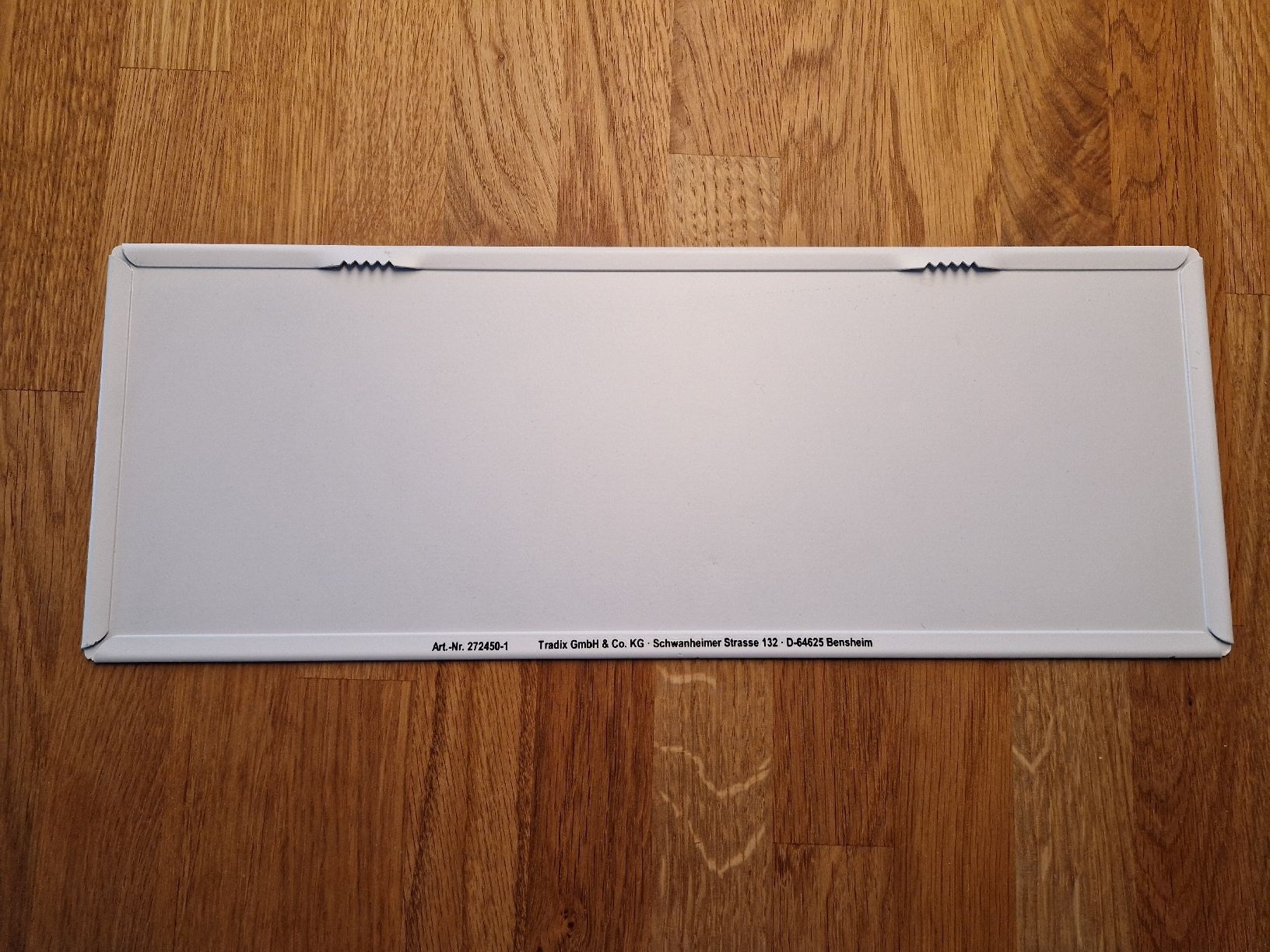 Schilder: Welcome Schild Metall  – Gebraucht aus Kulmerau von Doene7 1