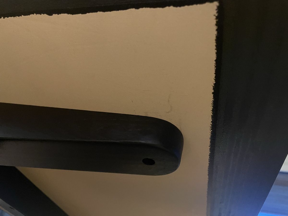 Tavoli: Designertisch – Usato da Seuzach venduto da ine_9lm6 3