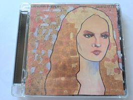 Cd Vanessa Paradis - Divinidylle 