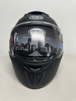 Premier Genius Klapphelm Gr.S (55-56cm)
