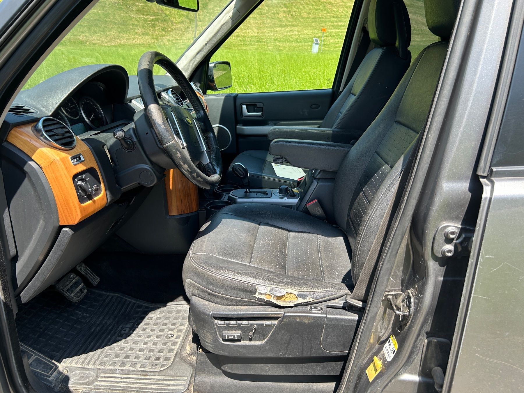 Land Rover Automobili: Landrover Discovery 2.7TD V6 – Usato da Escholzmatt venduto da schweizer007 5