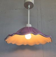 IKEA PS Ceiling Lamp mit Keramik Schirm PAN Goebel Germany