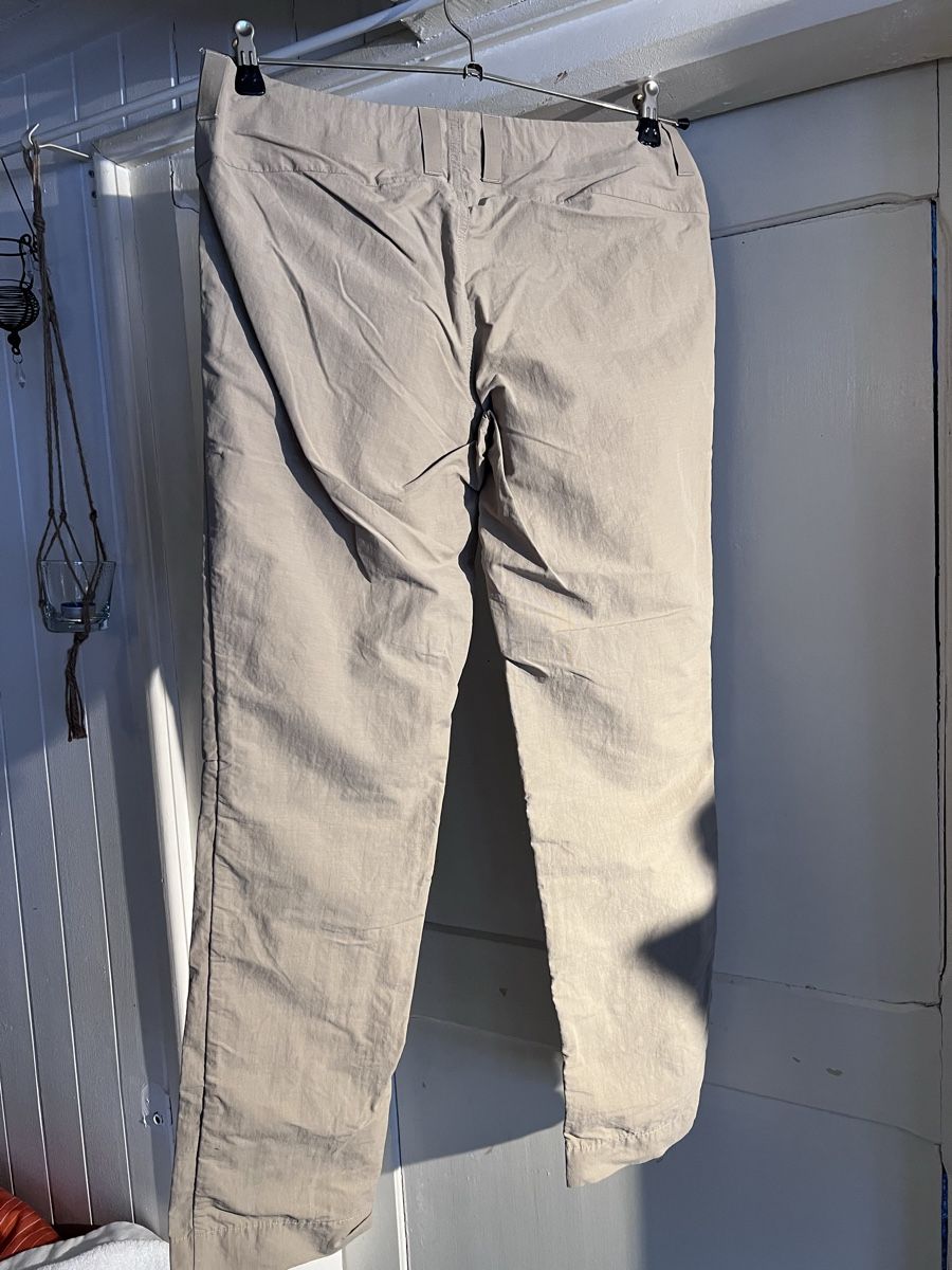 North Face Pantalons: Pantalon North Face | EU 8 – Neuf (Voir description) à Charmey (Gruyère) par ya_12 5
