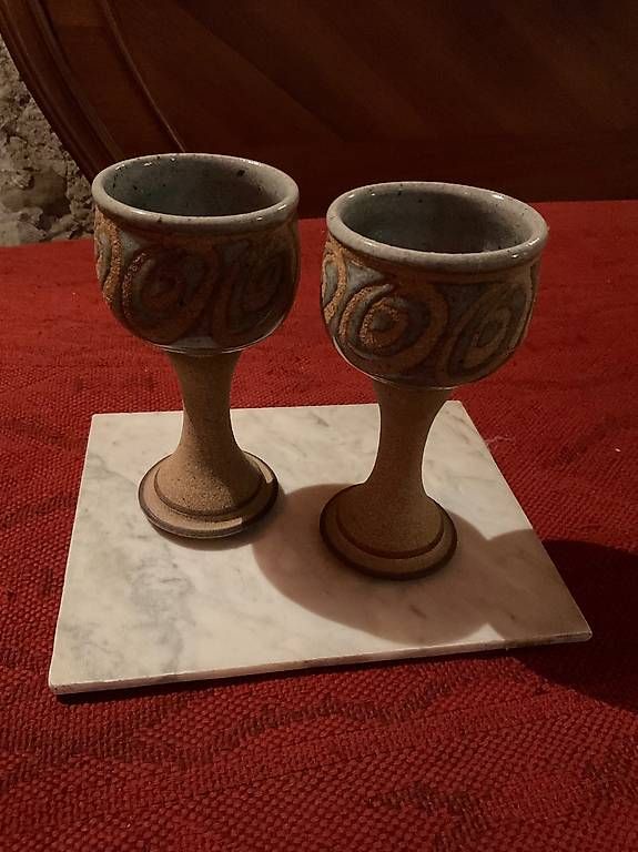 Vasi & Recipienti: Vase /coupe – Usato da Correvon venduto da HelloBello71 2