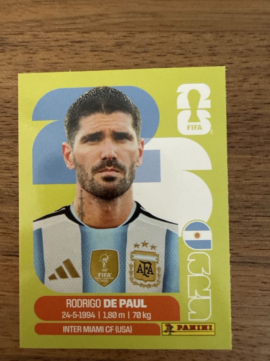 Panini Cartes à collectionner: Panini Fifa SRG 10 – Neuf (Voir description) à Allschwil par Japollo