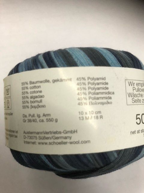 Lana: 10 X WOLLE-GARN AUSTERMANN – Nuovo (secondo la descrizione) da Ostermundigen venduto da wini63 2