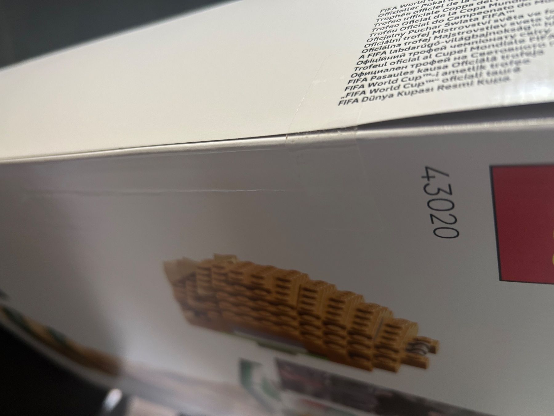 Lego Jeux de construction: LEGO 43020 – Neuf avec emballage d'origine à stallikon par totti 5