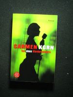 Carmen Korn  Tod eines Klavierspielers
