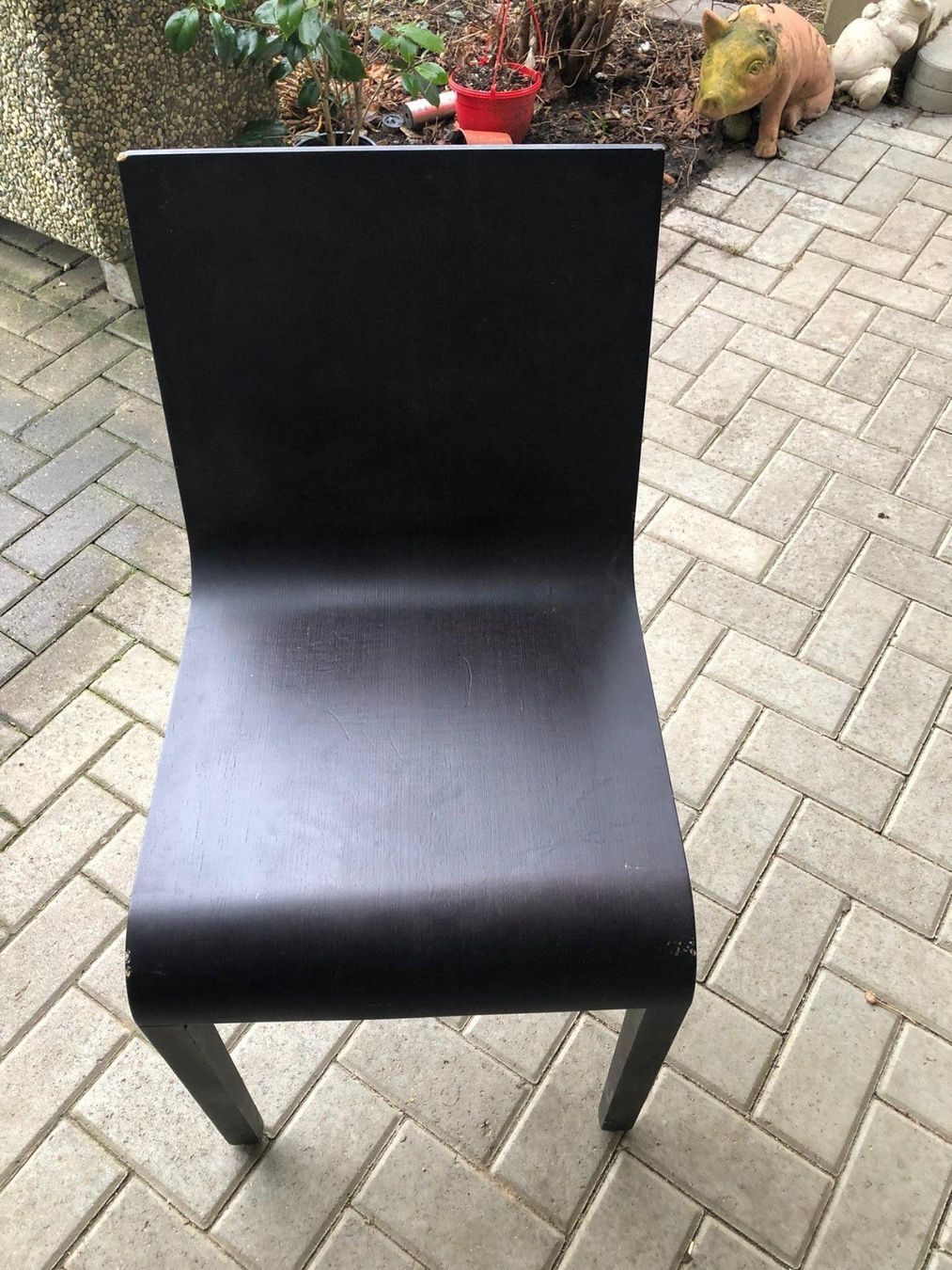 Alias Sedie: 13 Stück Designer Stühle – Usato da Schötz venduto da Hapazi 2