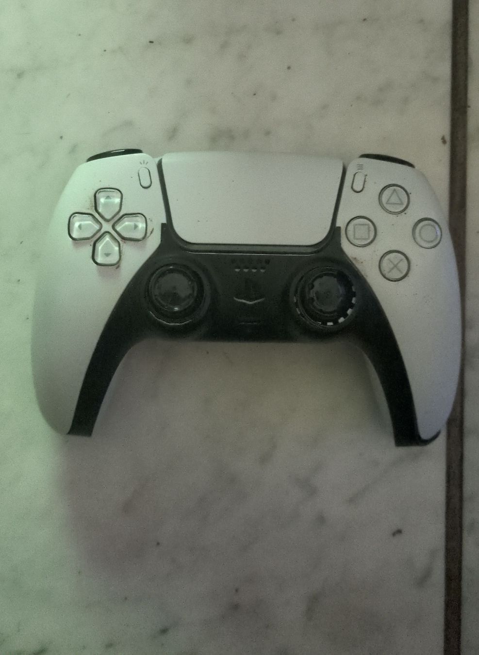 Sony Controller: ps5 Controller defekt teilzu – Gebraucht aus Böckten von svim