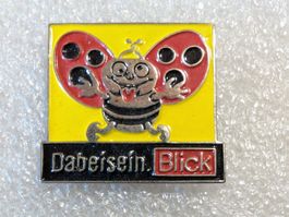 Ansteckpin 288: Blick
