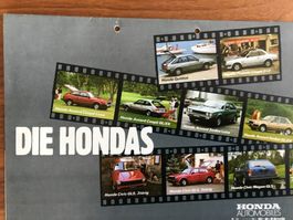 Honda Auto