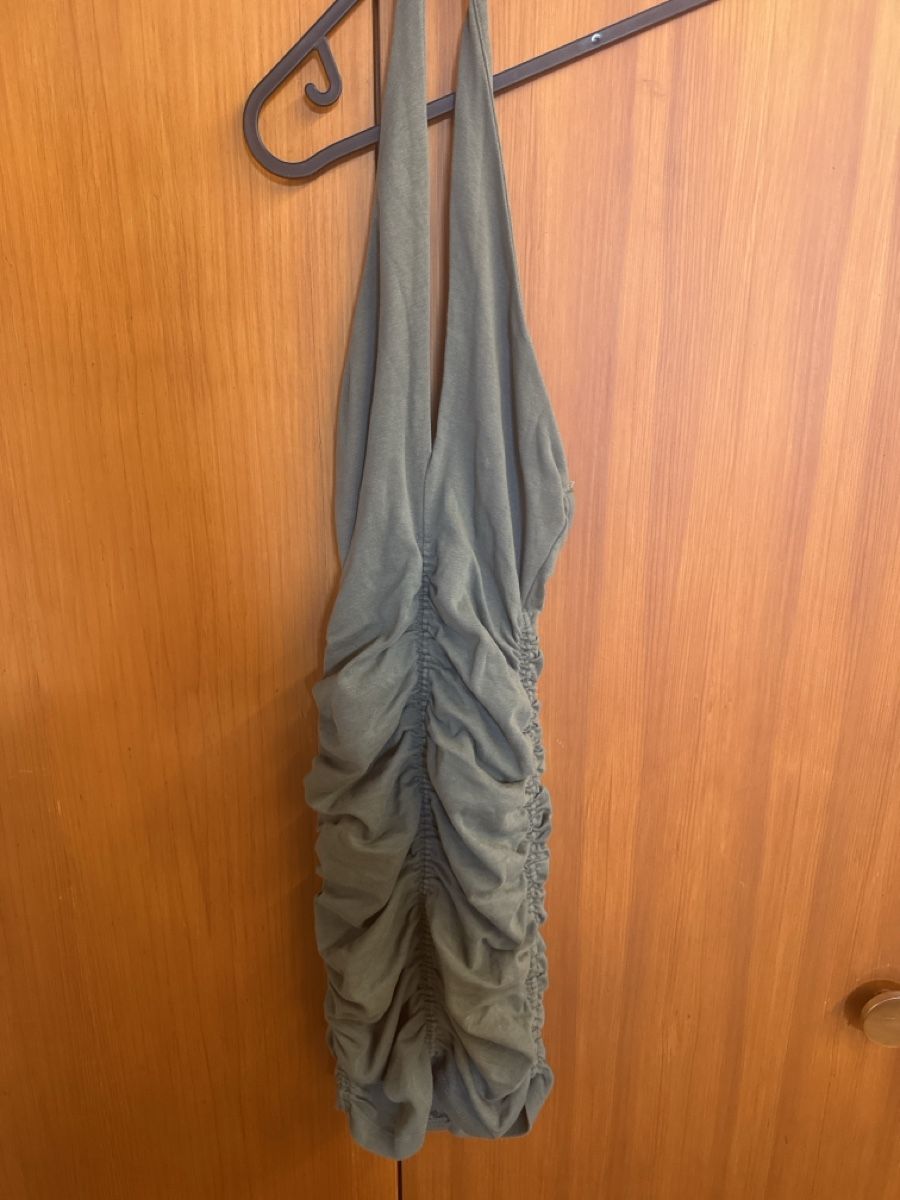 Zara Vestiti: Vestito corto Zara S – Usato da Porza venduto da kaj_d5q7 1