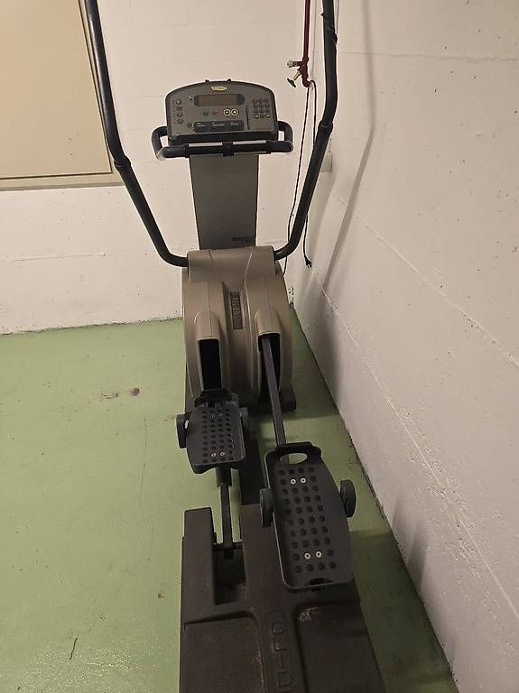 Hometrainer: Fitnessgerät Stepper – Gebraucht aus Aesch LU von kos_7dz5 4