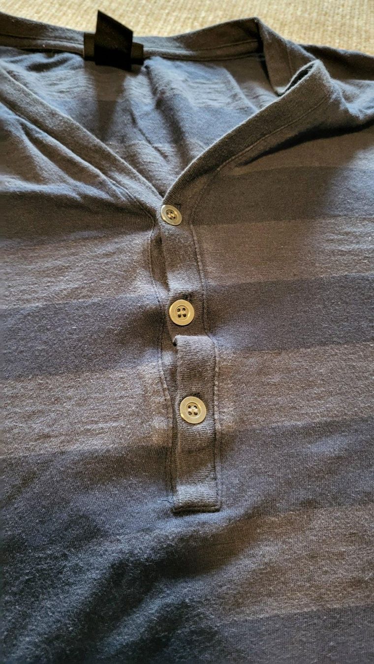 H&M T-Shirts: Herren Shirt Gr. XL – Gebraucht aus Winterthur von cbe_5ph7 1