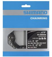 Shimano Kettenblatt XT FC-M8000 30 Zähne BA
