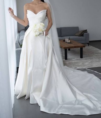 Milla Nova Brautkleid - Zoro