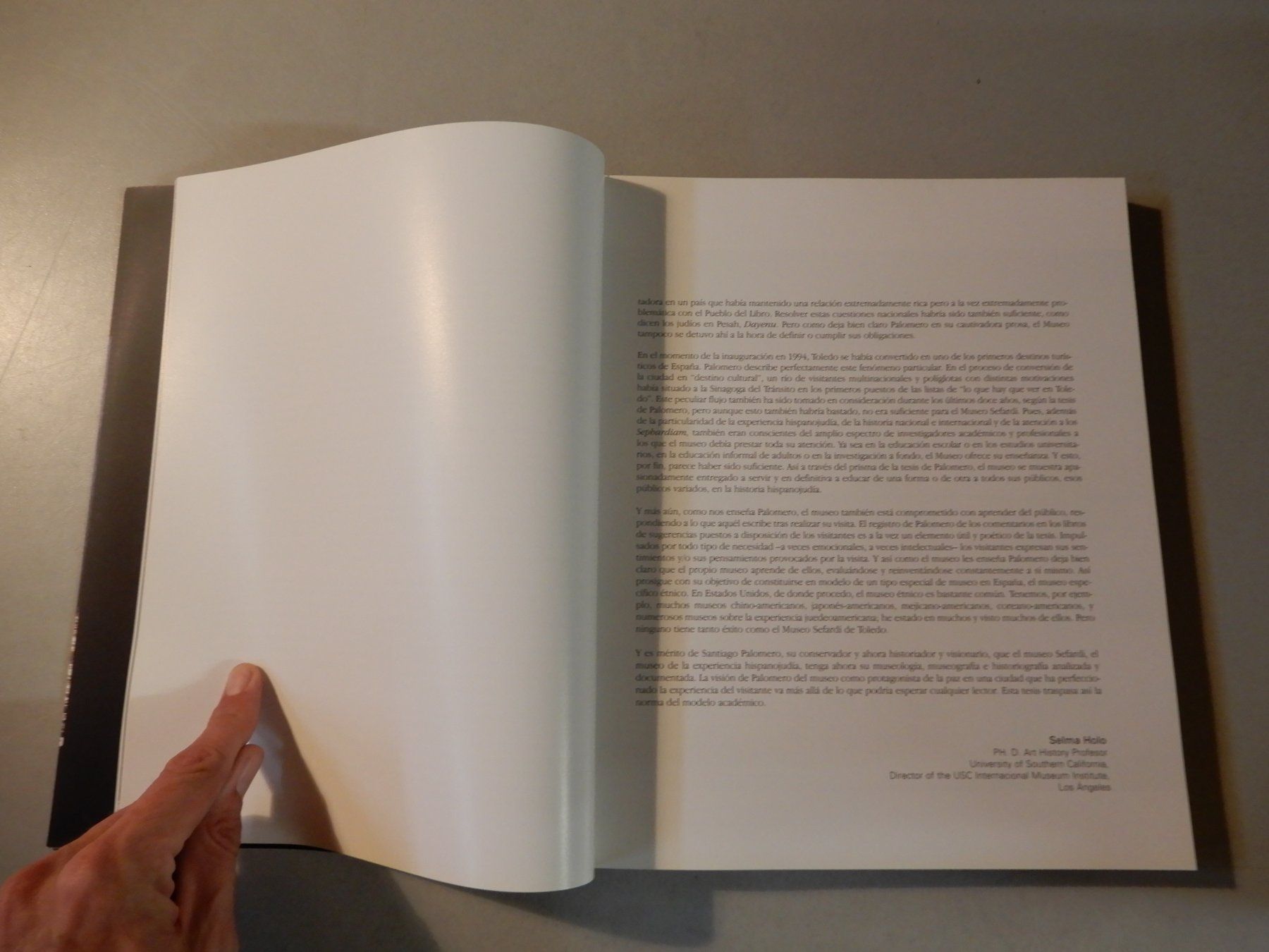 Libri: Tolles Buch: Synagoge Samuel Ha Levi, Toledo, Spanien – Usato da Erstfeld venduto da Mario_boe0 5
