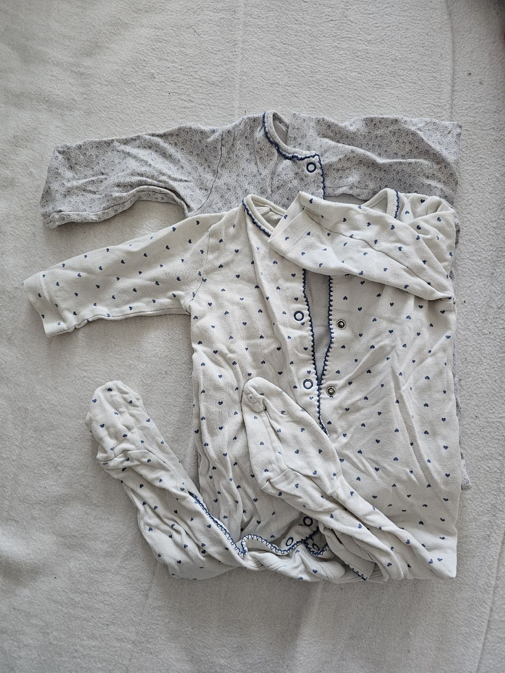 Lotti & Set di vestiti: Grosses Kleiderpaket Mädchen 74 – Usato da Kesswil venduto da yanat 1