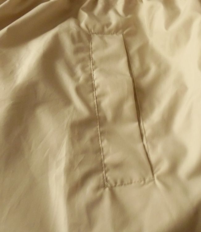 Vestes: Jacke, Wind-+Wasserabweisend Gr.46 Beige – D'occasion à Bellinzona par Luna093 4