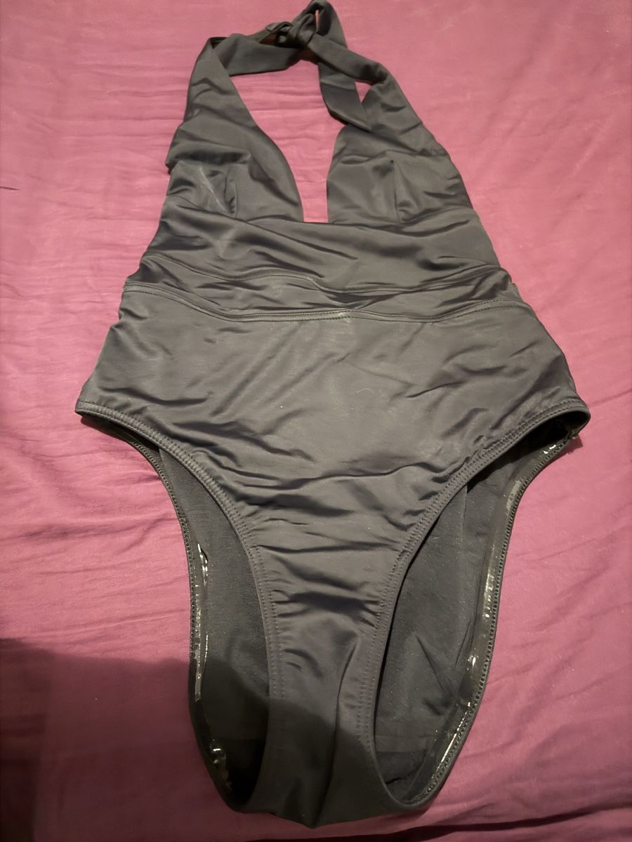 Costumi da bagno & Bikini: Maillot de bain menstruel – Nuovo e nell'imballaggio originale da Bernex venduto da Girafe18