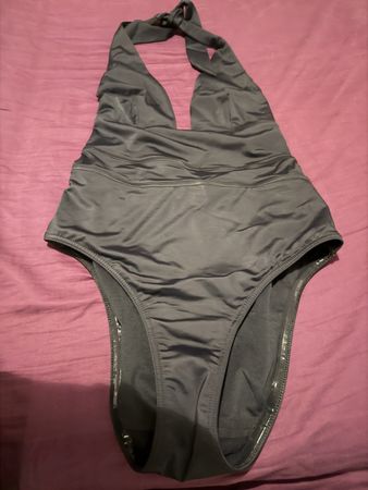 Maillot de bain menstruel