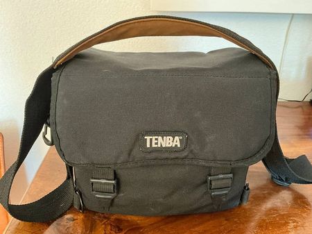 Fototasche TENBA