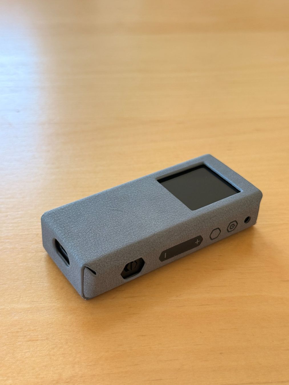 Amplificateurs: FiiO BTR7 Bluetooth DAC + Case – D'occasion à St. Gallen par JimmyGPT 8