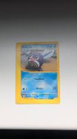 Pokémon | DE | Expedition | Quapsel (125/165)