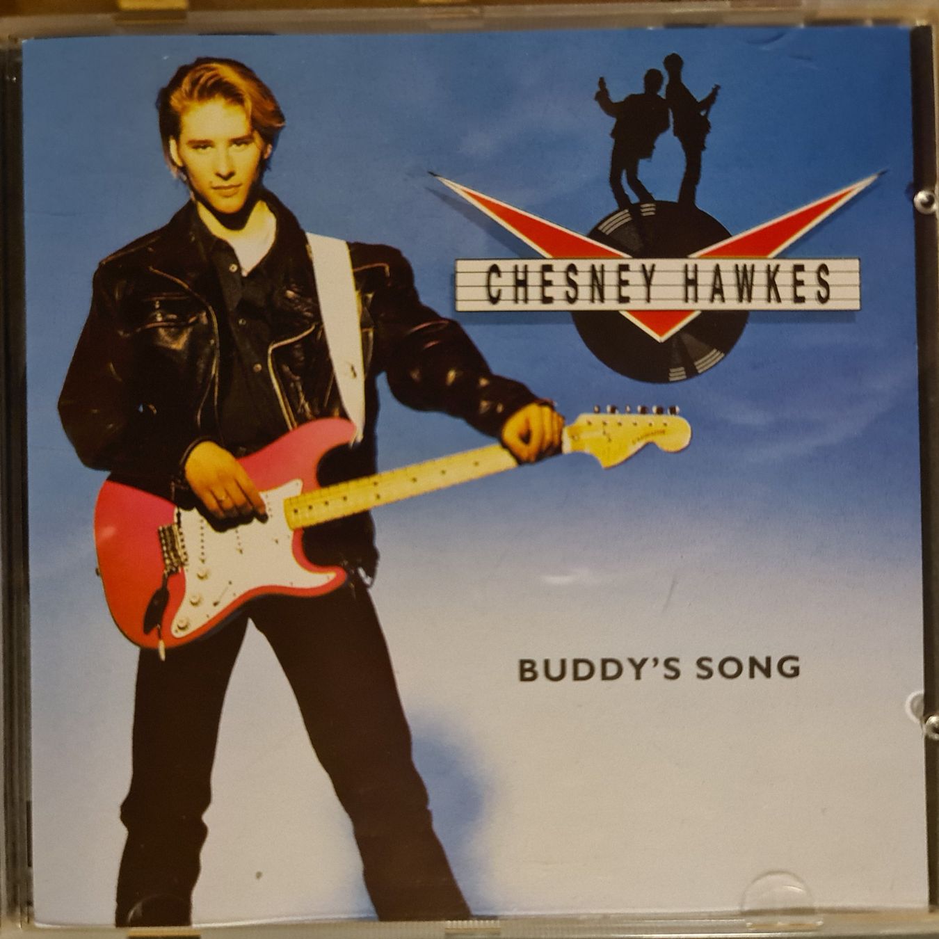CDs: Chesney Hawkes – Gebraucht aus Dintikon von Vexi