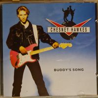 Chesney Hawkes
