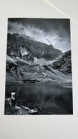 Photo poster 20x30 "Le Pêcheur"