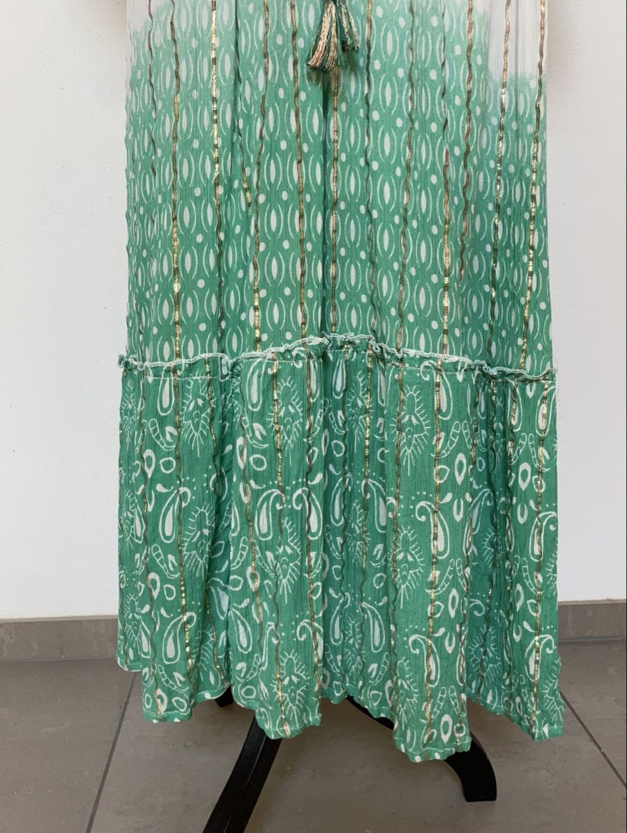 Vestiti: Boho Maxikleid – Nuovo (secondo la descrizione) da Sigriswil venduto da ck56 6
