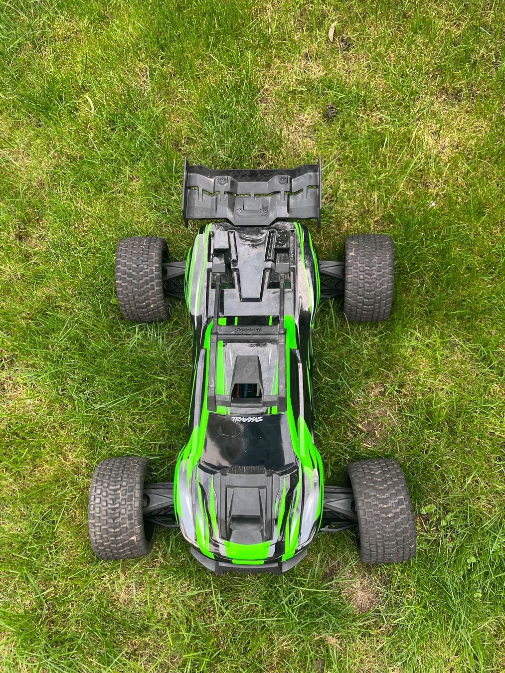 Traxxas RC Kits de montage: Traxxas XRT 8S – D'occasion à Frutigen par buduli13 1