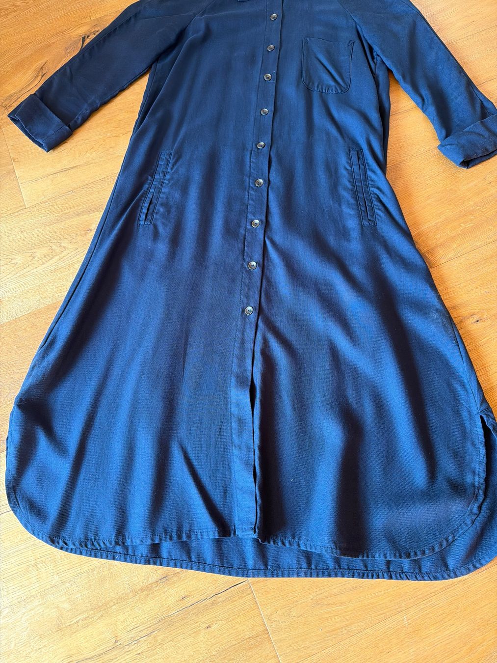 Nile Robes: kleid nile – D'occasion à gurzelen par malu04 3