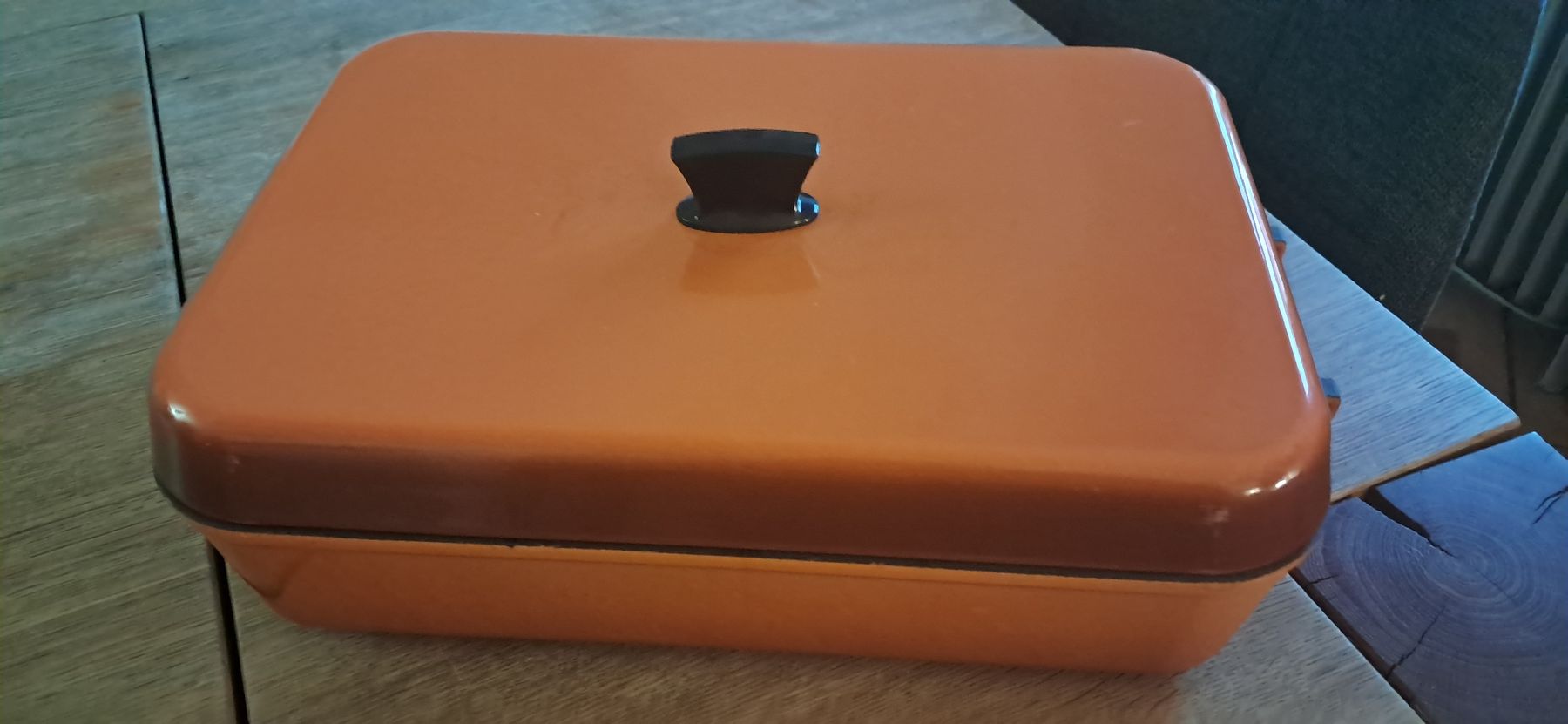 Casseroles: Gusseisentopf – D'occasion à Nidau par Darkpooh
