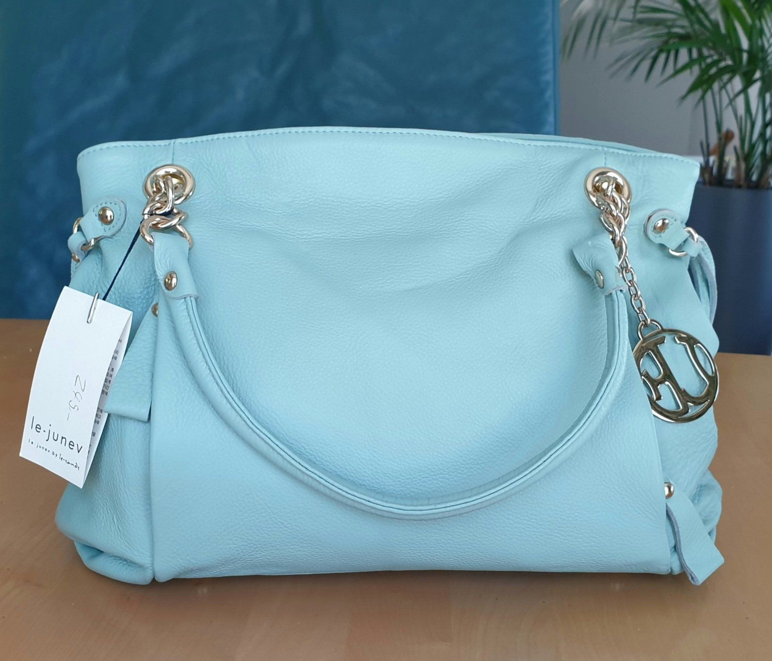 Borse da donna: Echte Leder Handtasche - NEU – Nuovo e nell'imballaggio originale da Uetikon am See venduto da Kakao2 1