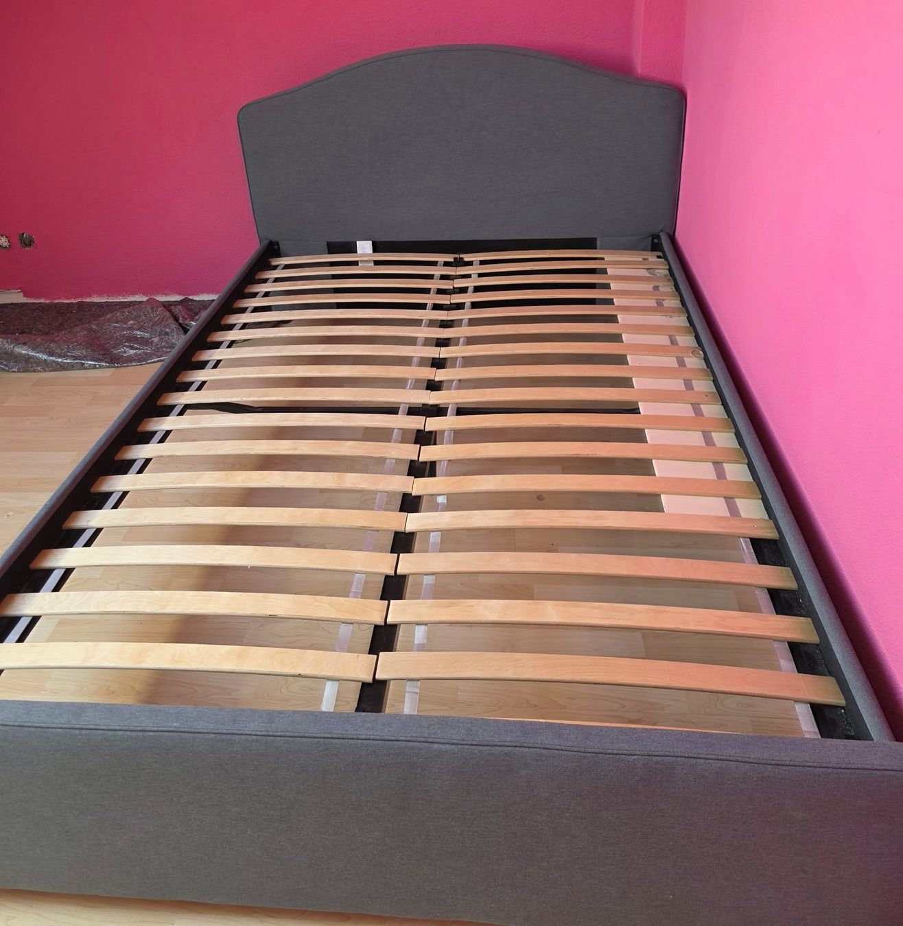 Letti: bett 140×200 – Usato da Lengnau BE venduto da npr_jg7b