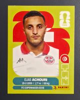 TUN 15 - Elias Achouri - Panini FIFA World Cup 2026 UE