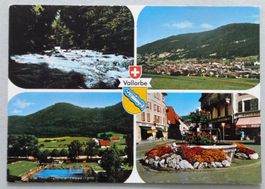 Vallorbe
