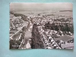 BE Kirchberg