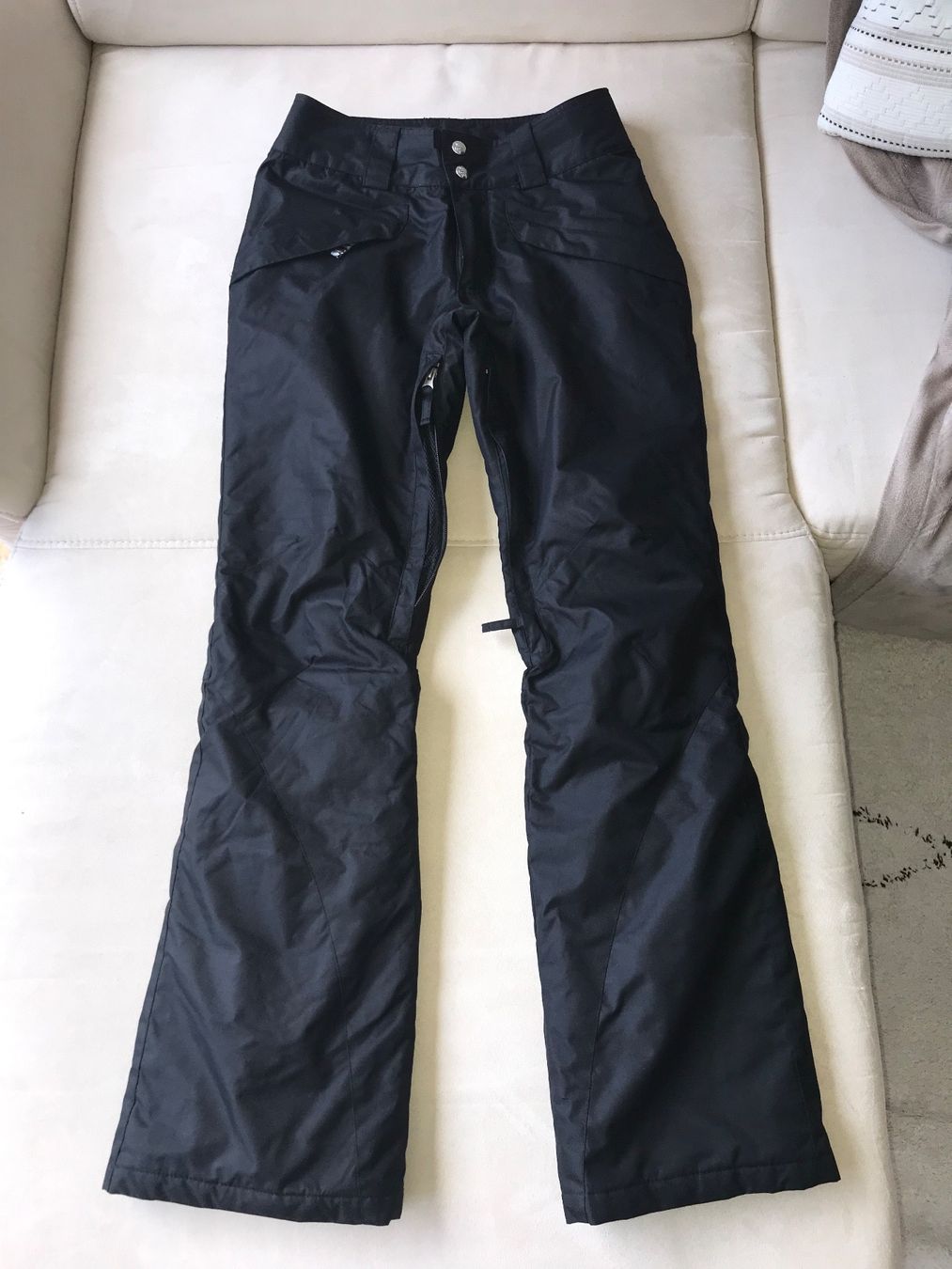 Pantaloni: Schneehose Gr.XS/S – Nuovo (secondo la descrizione) da Stäfa venduto da Exclusive0
